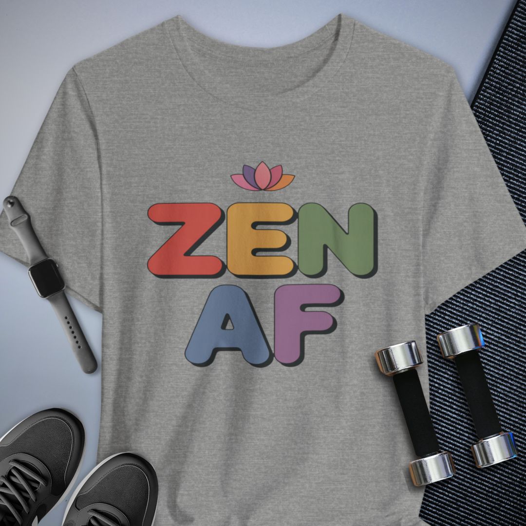 Zen AF T-Shirt