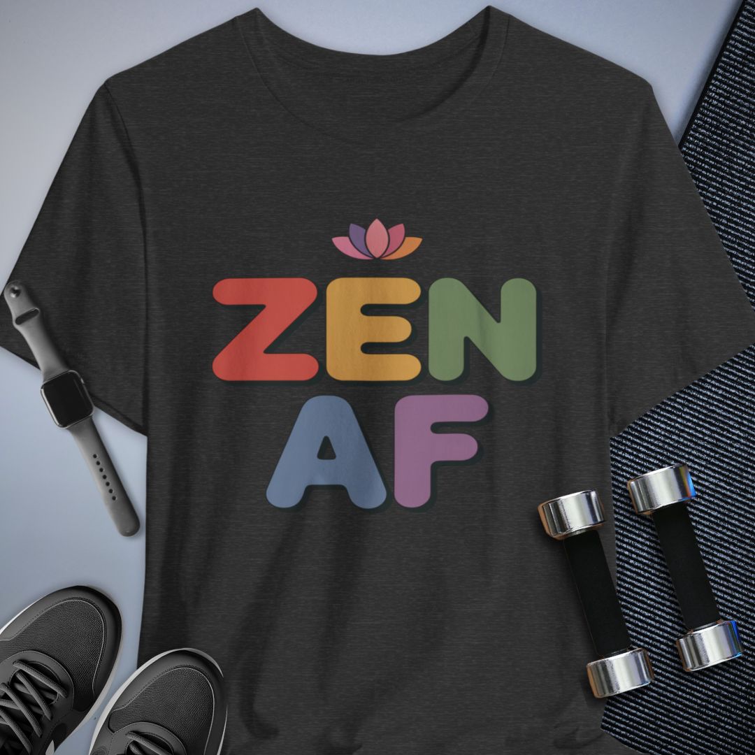 Zen AF T-Shirt