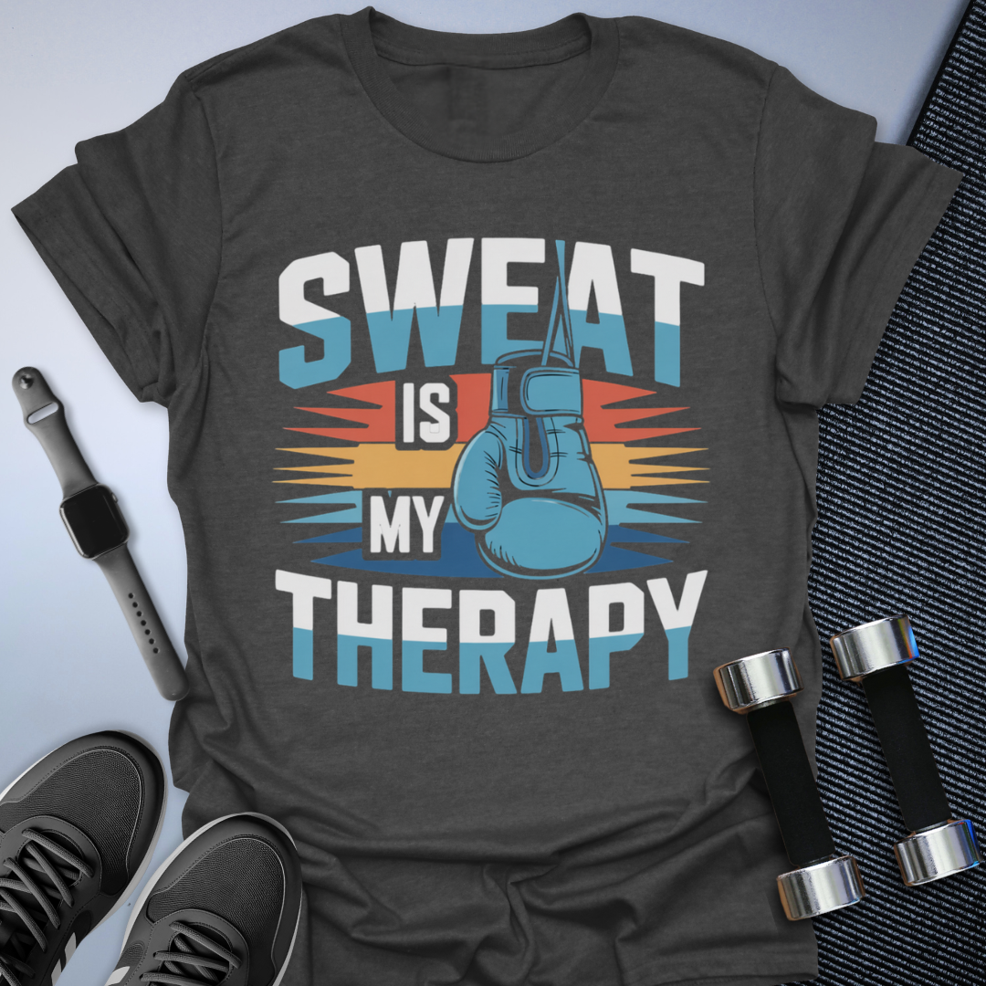 Sweat Therapy T-Shirt