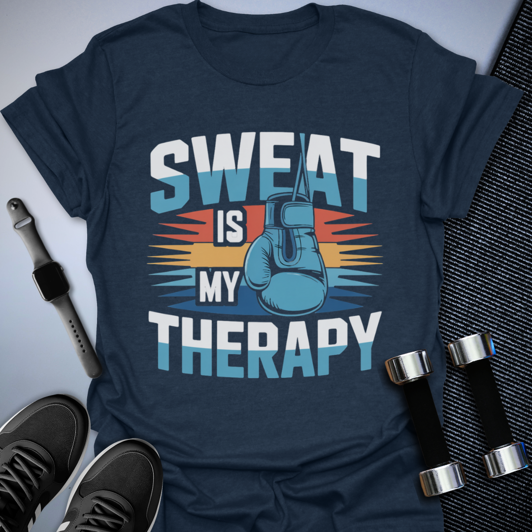 Sweat Therapy T-Shirt