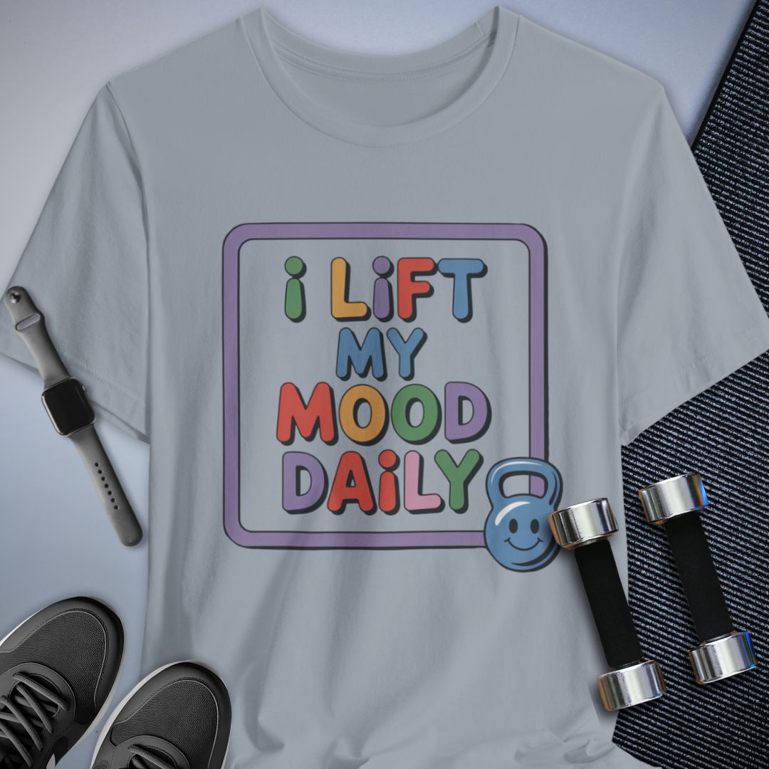 Mood Lifting T-shirt