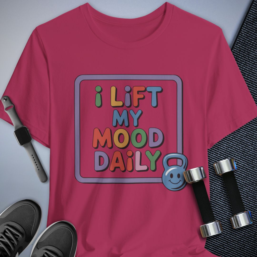 Mood Lifting T-shirt