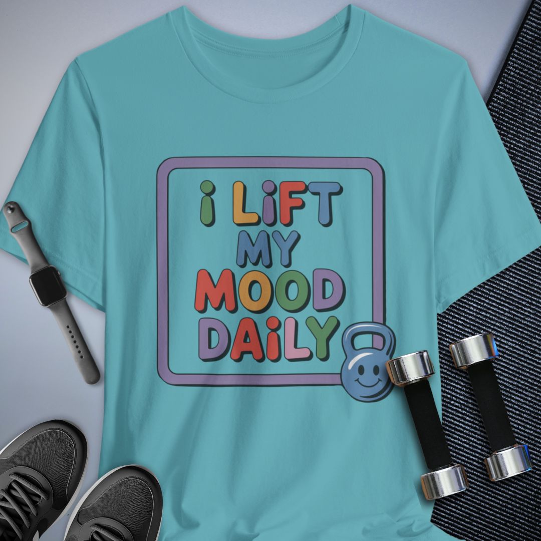 Mood Lifting T-shirt