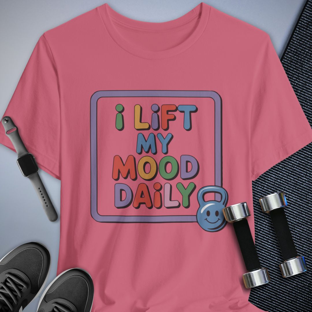 Mood Lifting T-shirt
