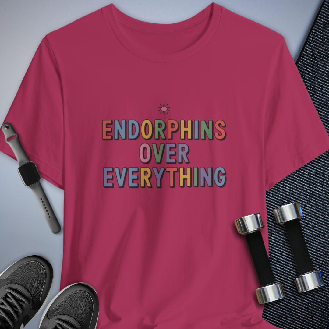 Endorphins T-Shirt