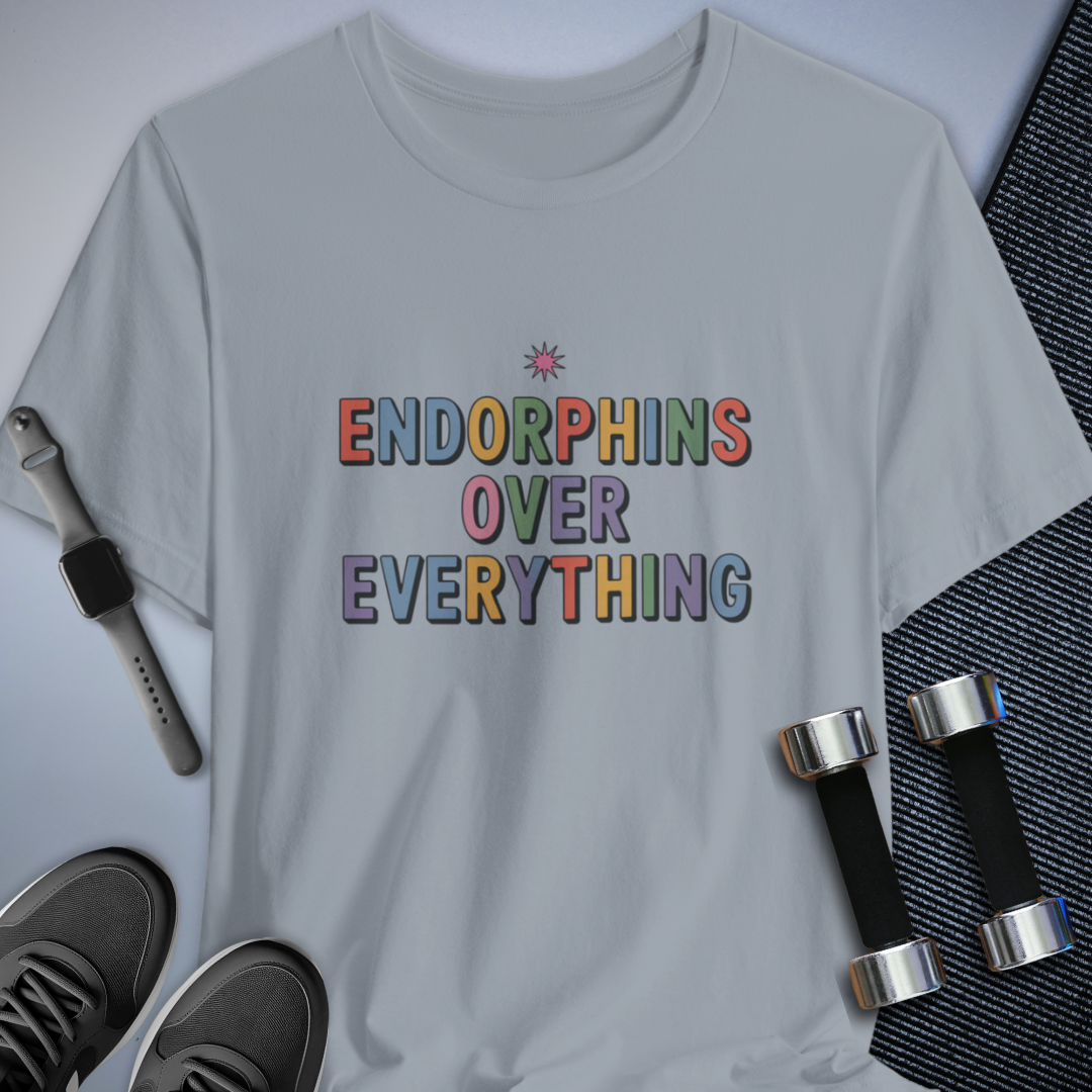 Endorphins T-Shirt