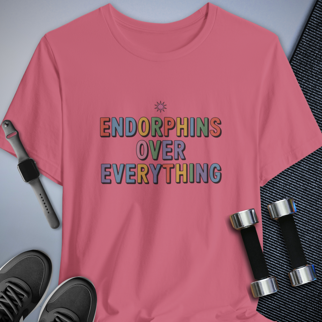 Endorphins T-Shirt