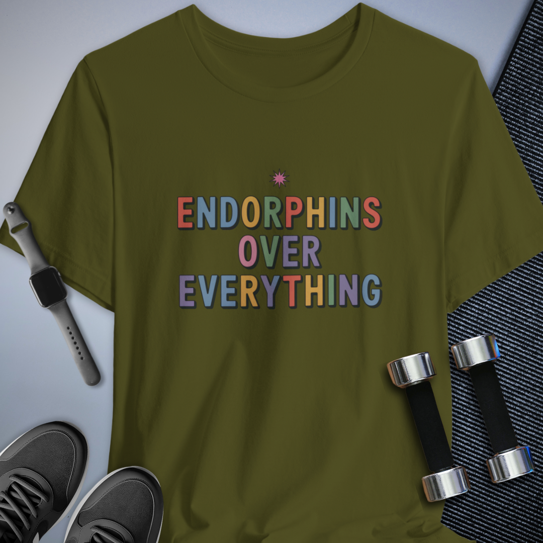 Endorphins T-Shirt