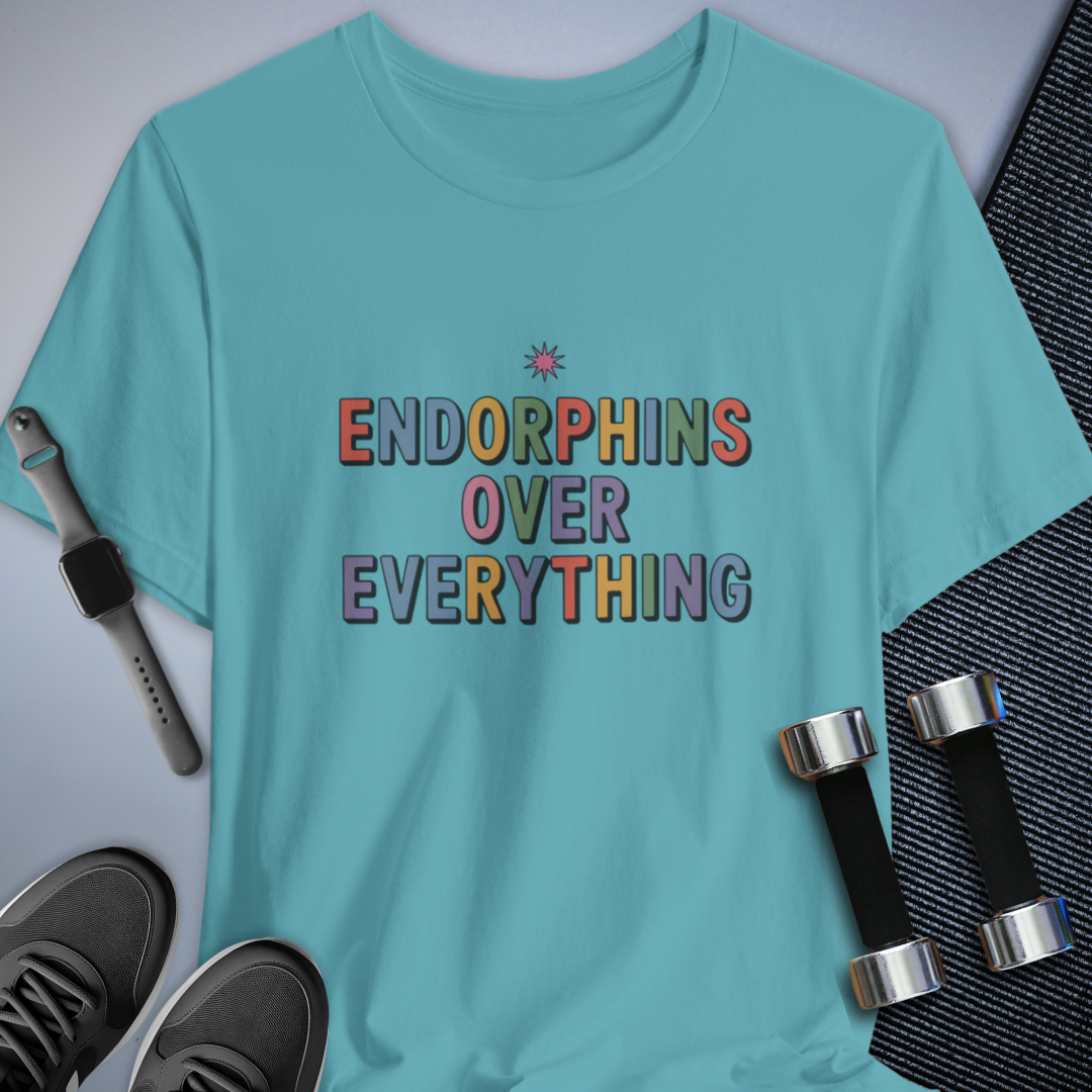 Endorphins T-Shirt