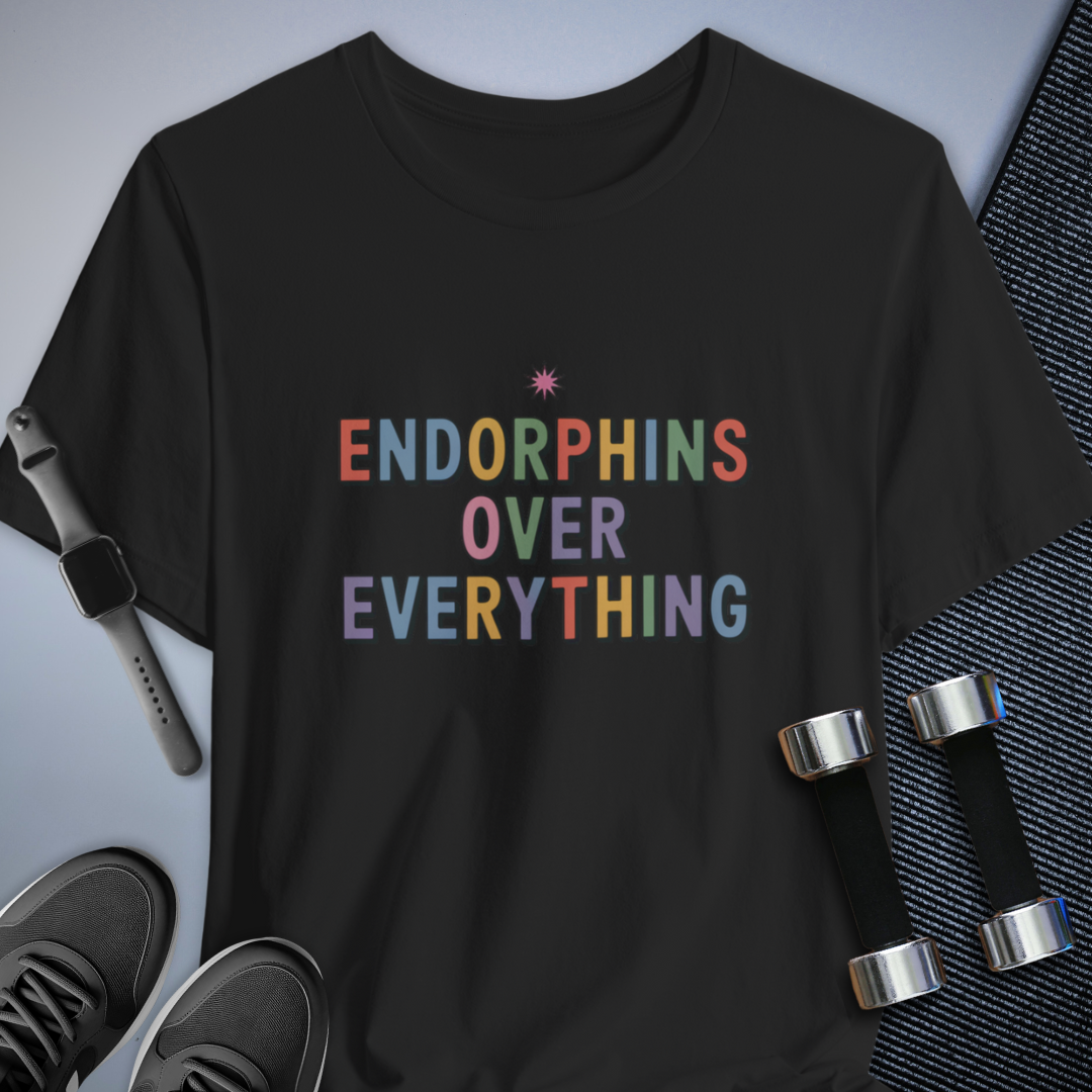 Endorphins T-Shirt