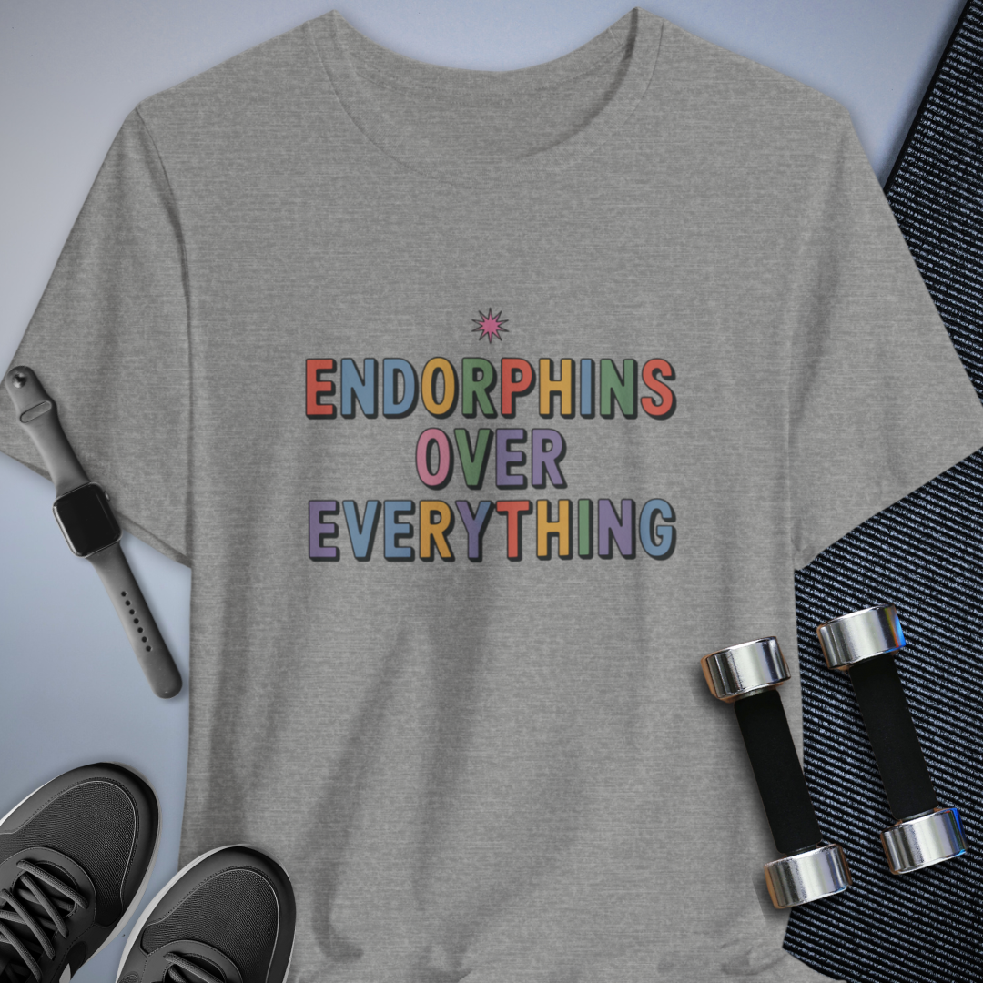 Endorphins T-Shirt