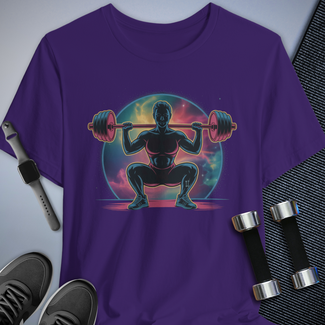 Big Bang Booty T-Shirt