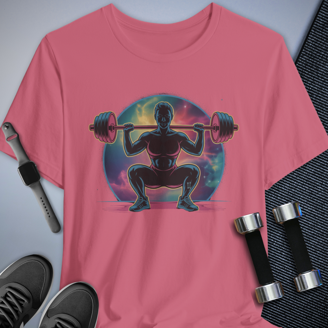 Big Bang Booty T-Shirt