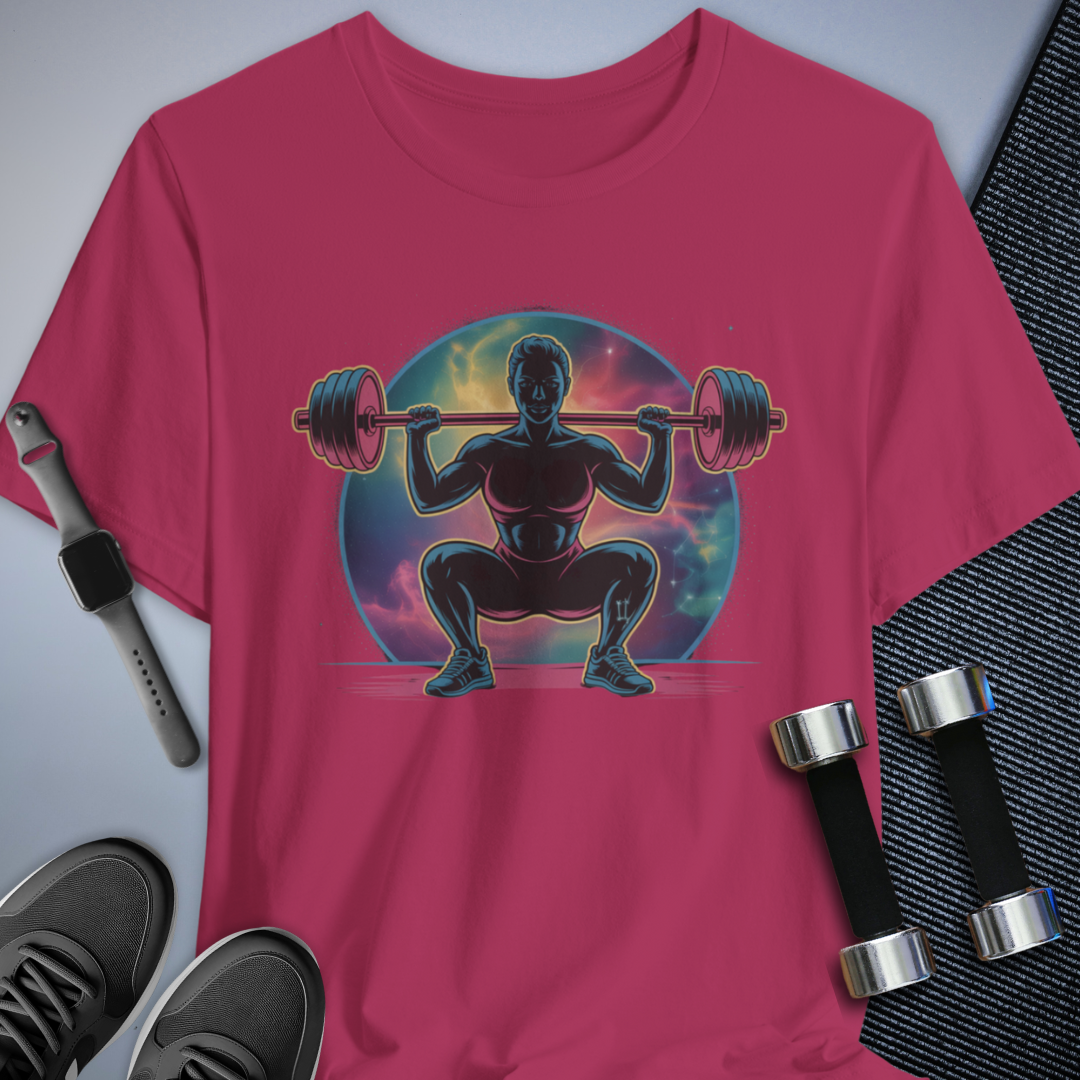 Big Bang Booty T-Shirt