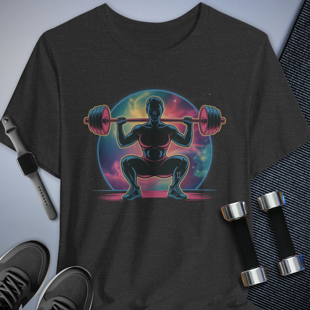Big Bang Booty T-Shirt