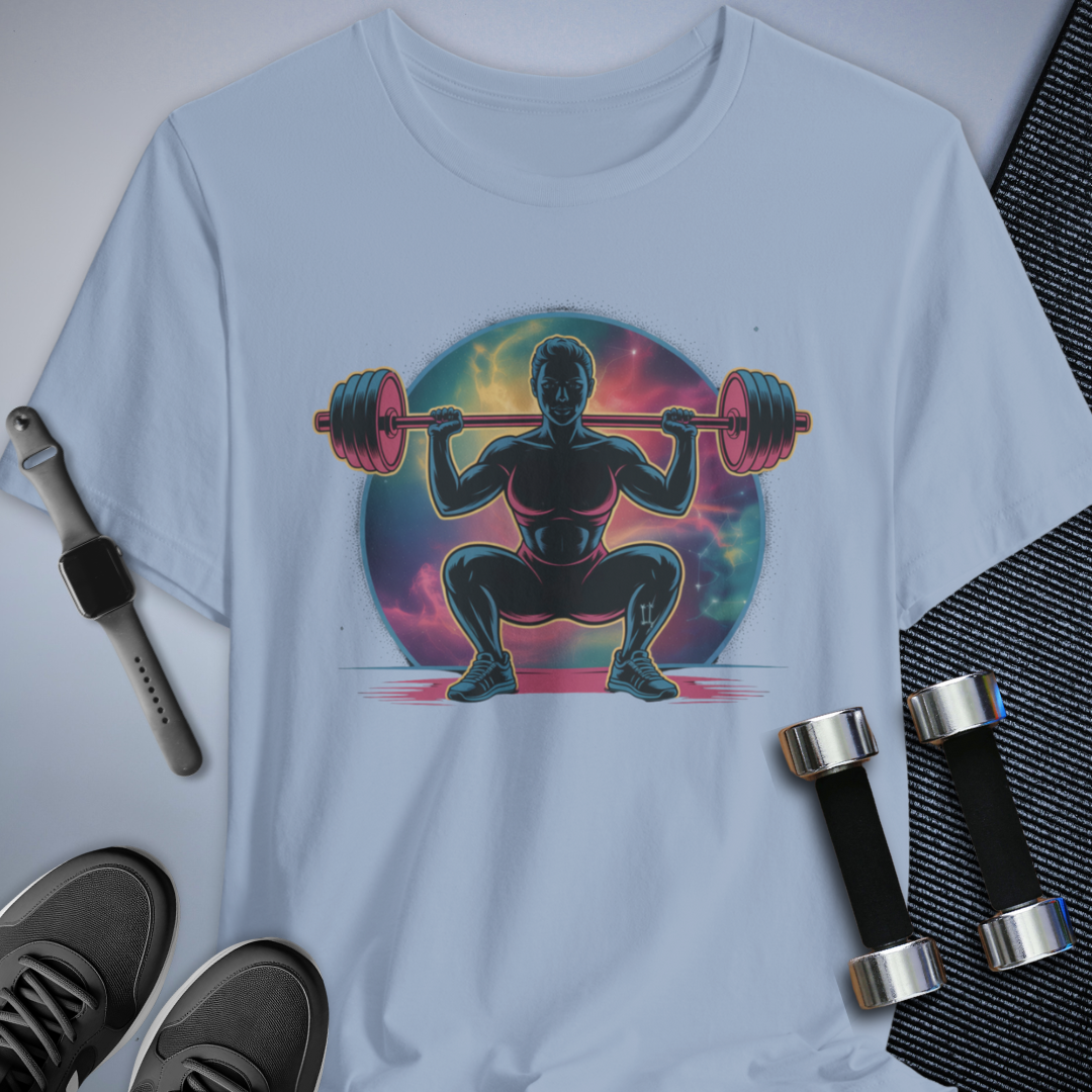 Big Bang Booty T-Shirt
