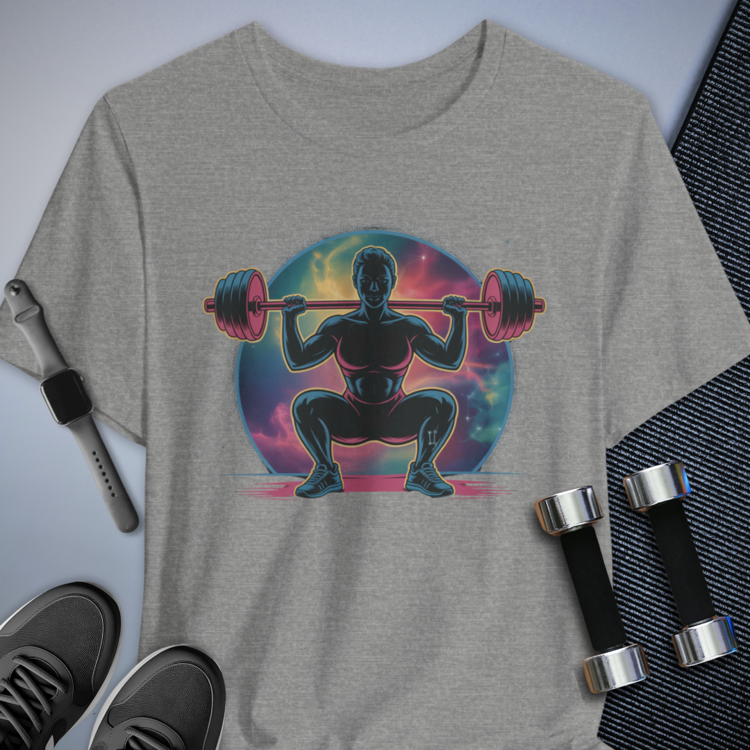 Big Bang Booty T-Shirt