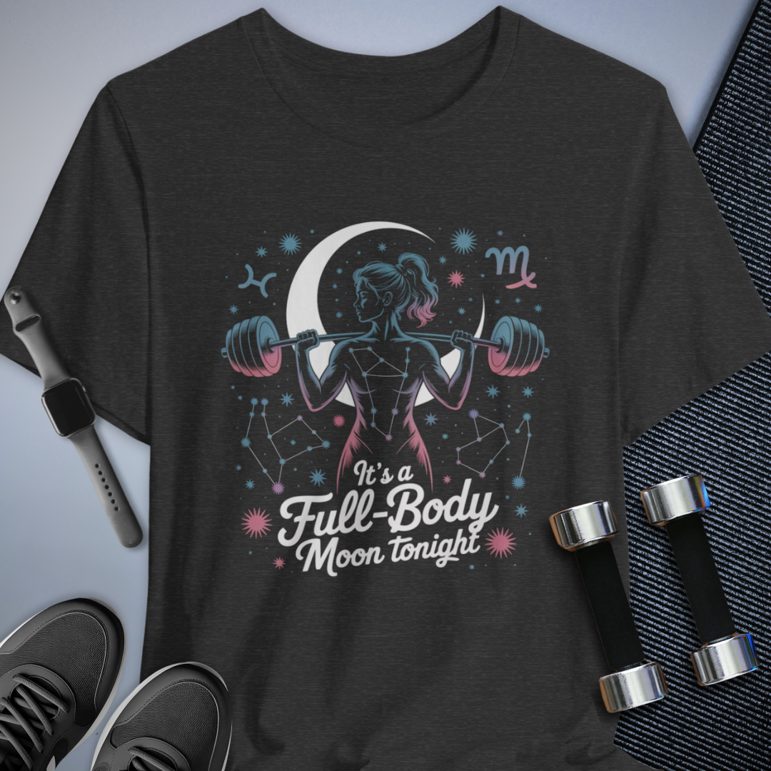 Celestial Circuit T-Shirt