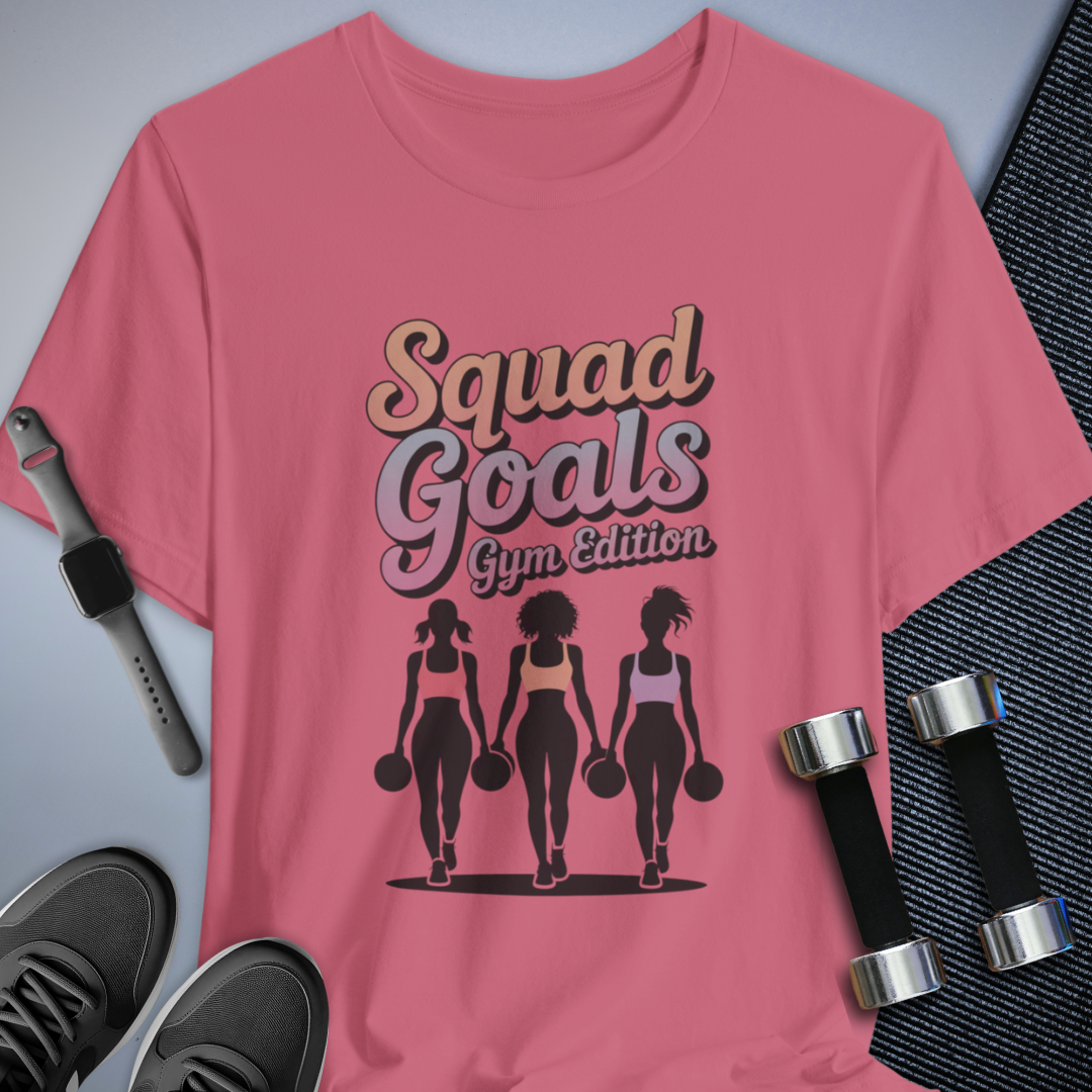 Gains Gang Gear T-Shirt