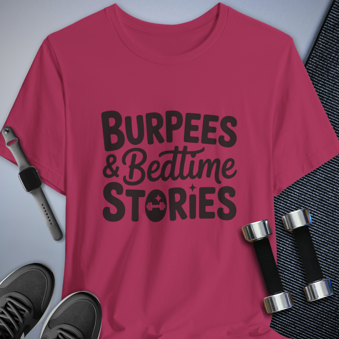 Sleepy Gains Society T-Shirt