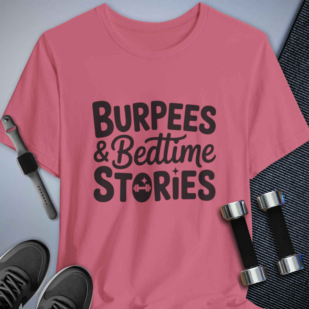 Sleepy Gains Society T-Shirt