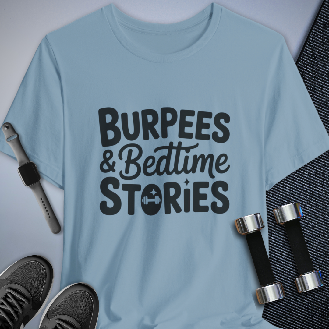 Sleepy Gains Society T-Shirt