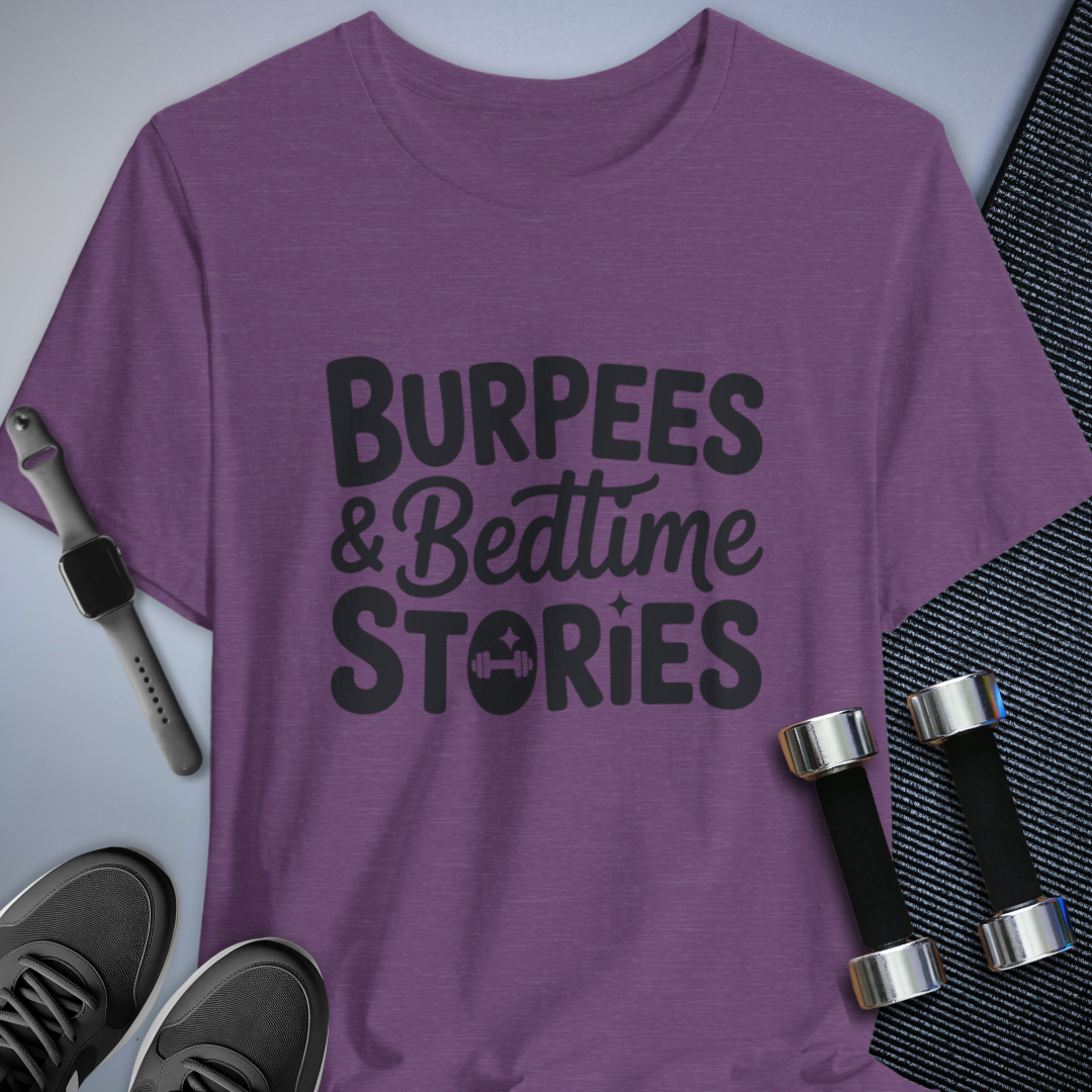 Sleepy Gains Society T-Shirt