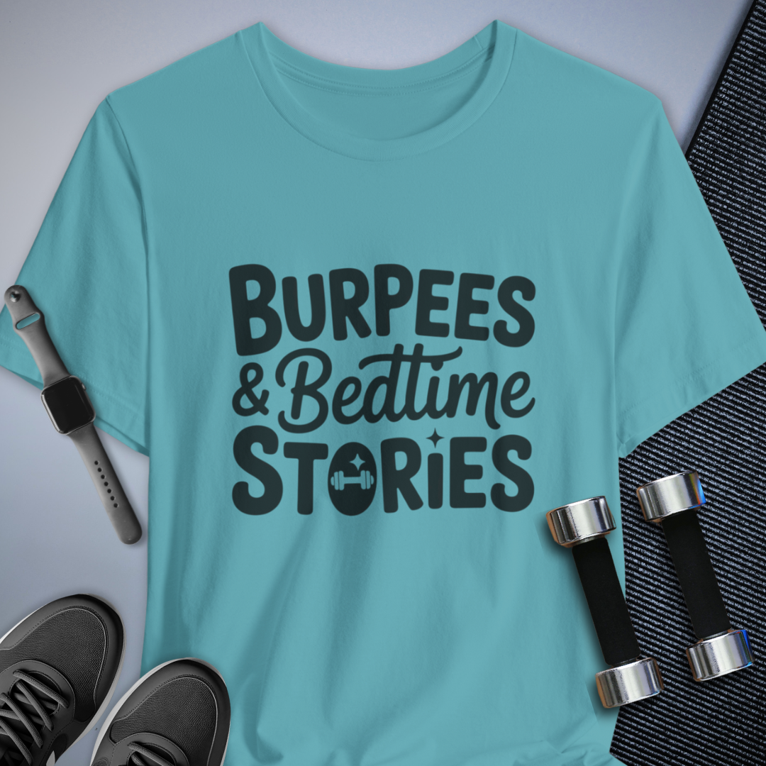 Sleepy Gains Society T-Shirt