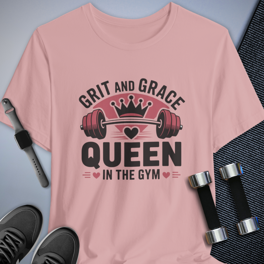 The Regal Rep T-Shirt
