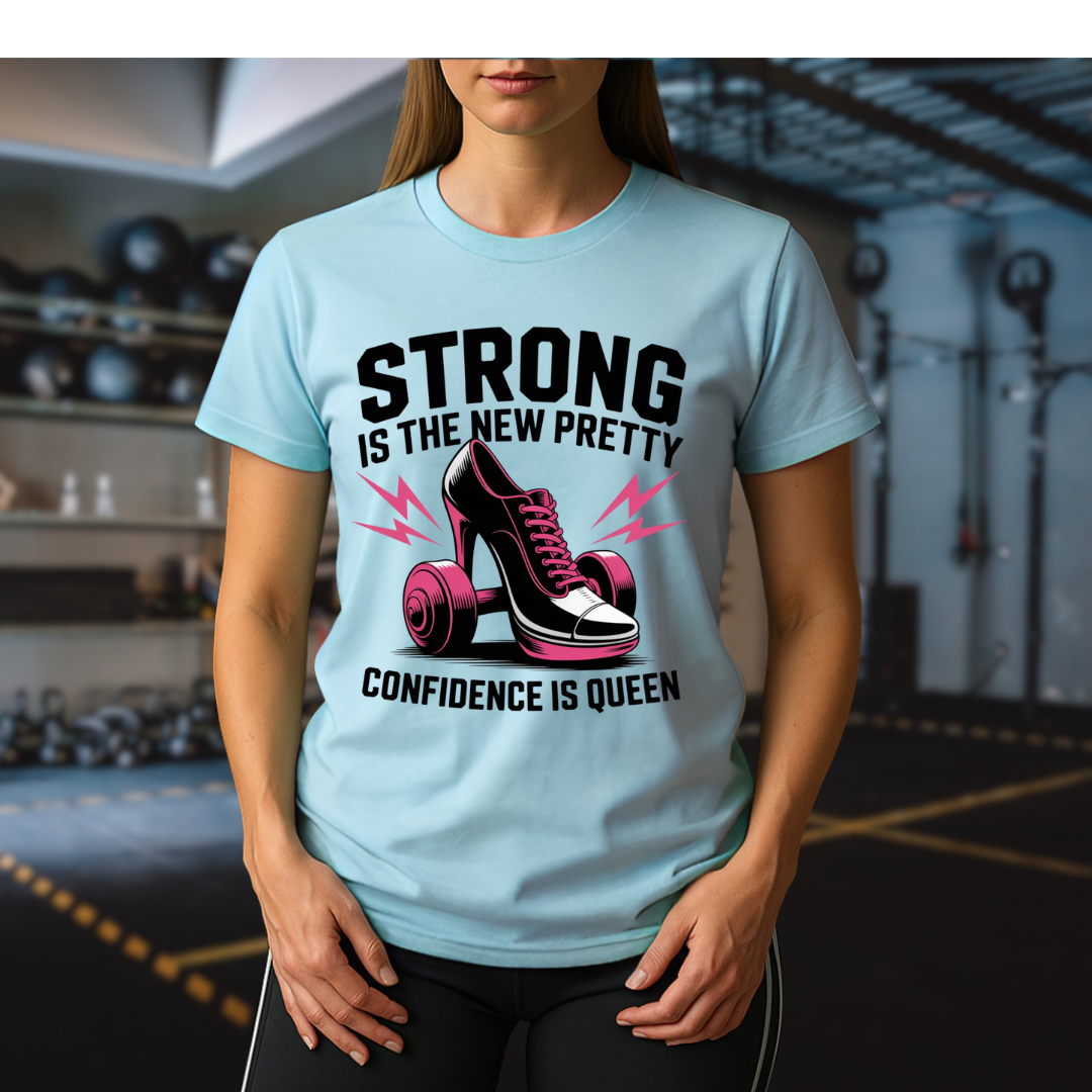 Confidence Couture T-Shirt