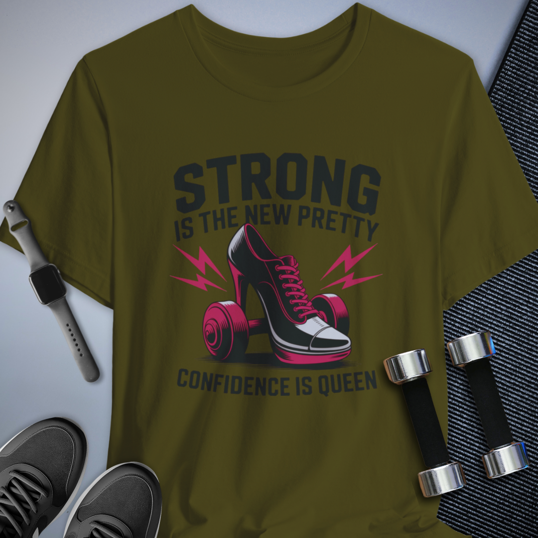 Confidence Couture T-Shirt