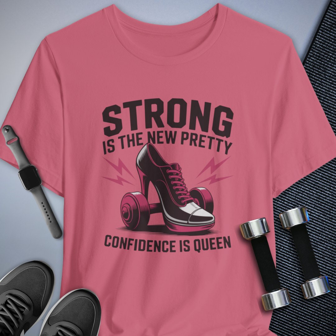 Confidence Couture T-Shirt
