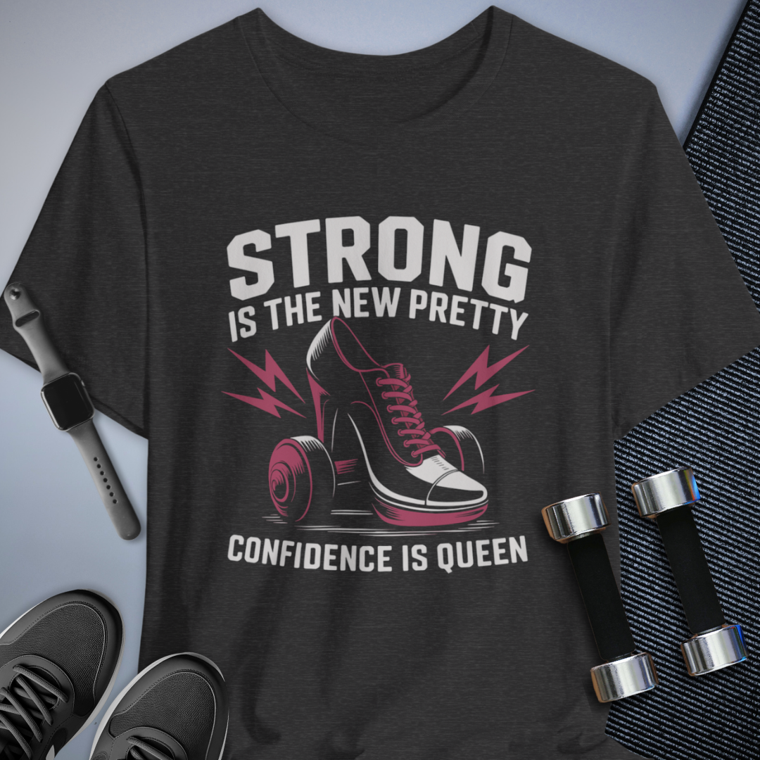 Confidence Couture T-Shirt