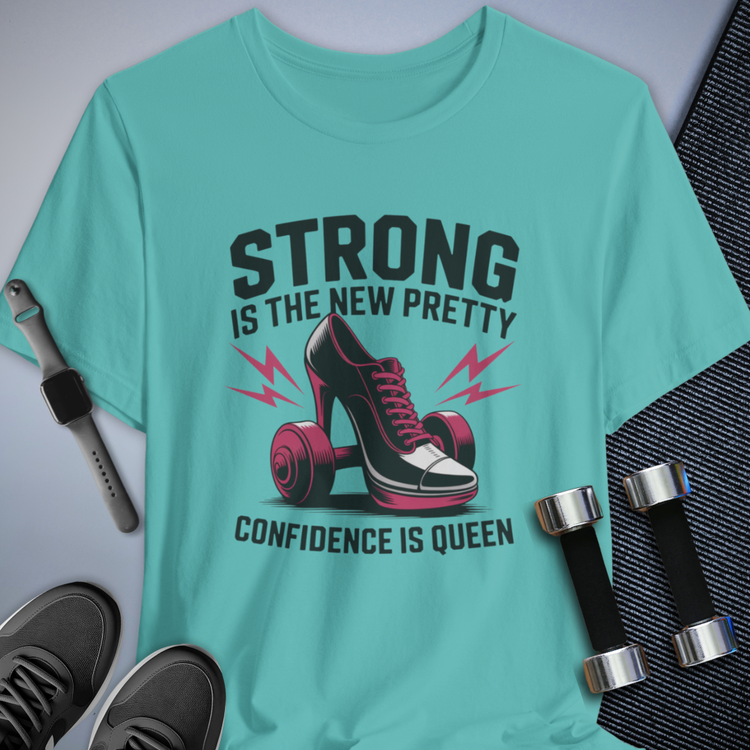 Confidence Couture T-Shirt