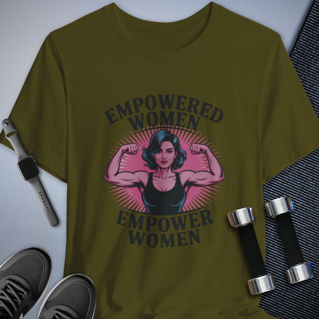 SHEvolution T-Shirt