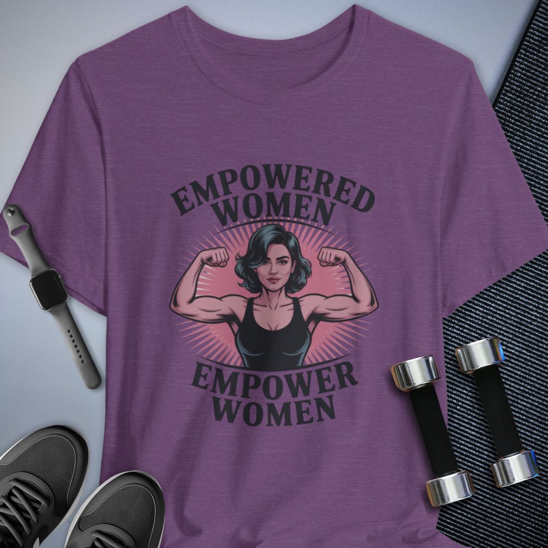SHEvolution T-Shirt