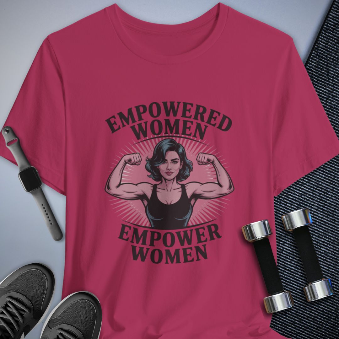 SHEvolution T-Shirt