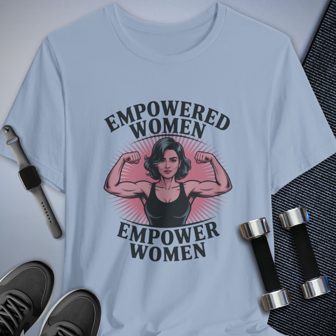 SHEvolution T-Shirt