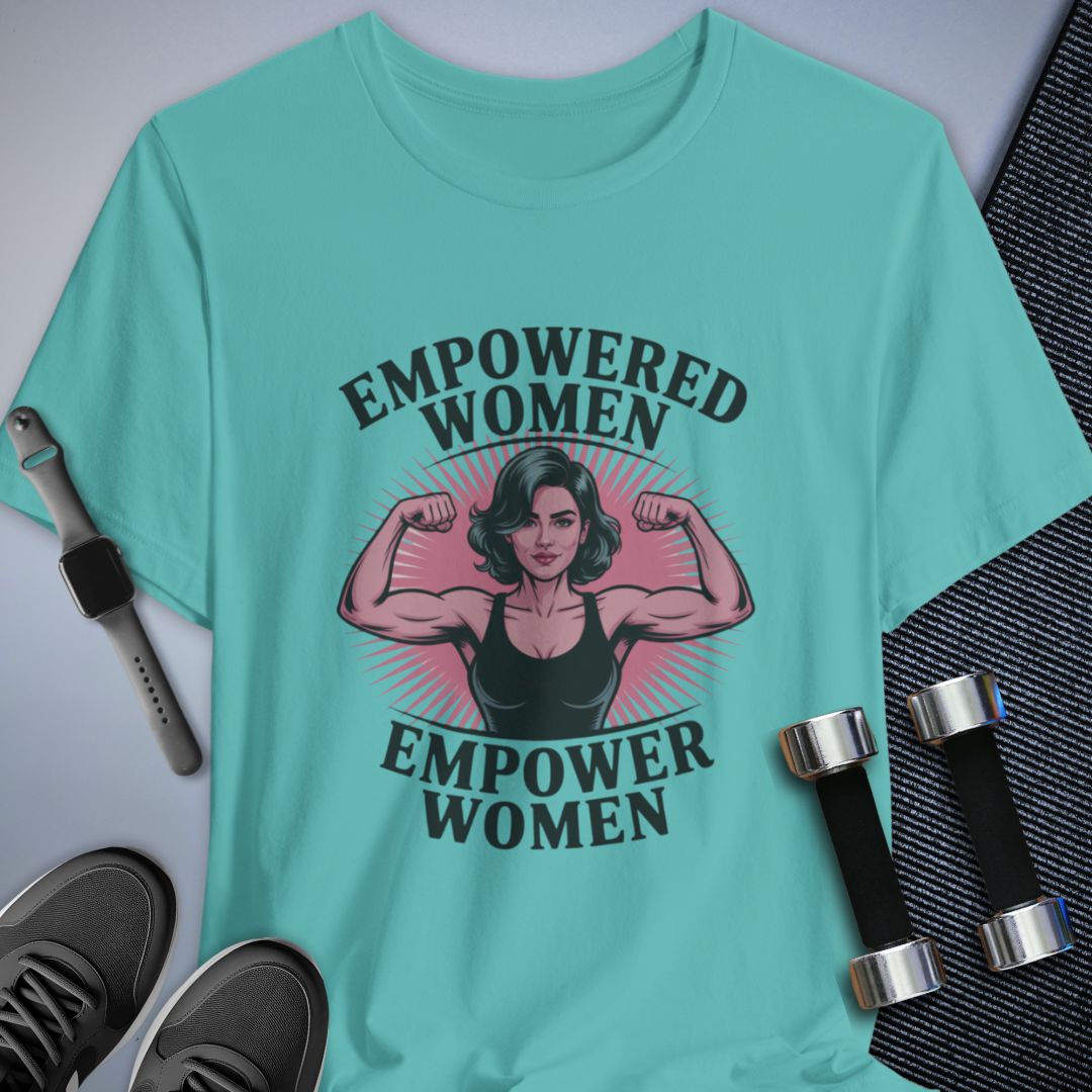 SHEvolution T-Shirt
