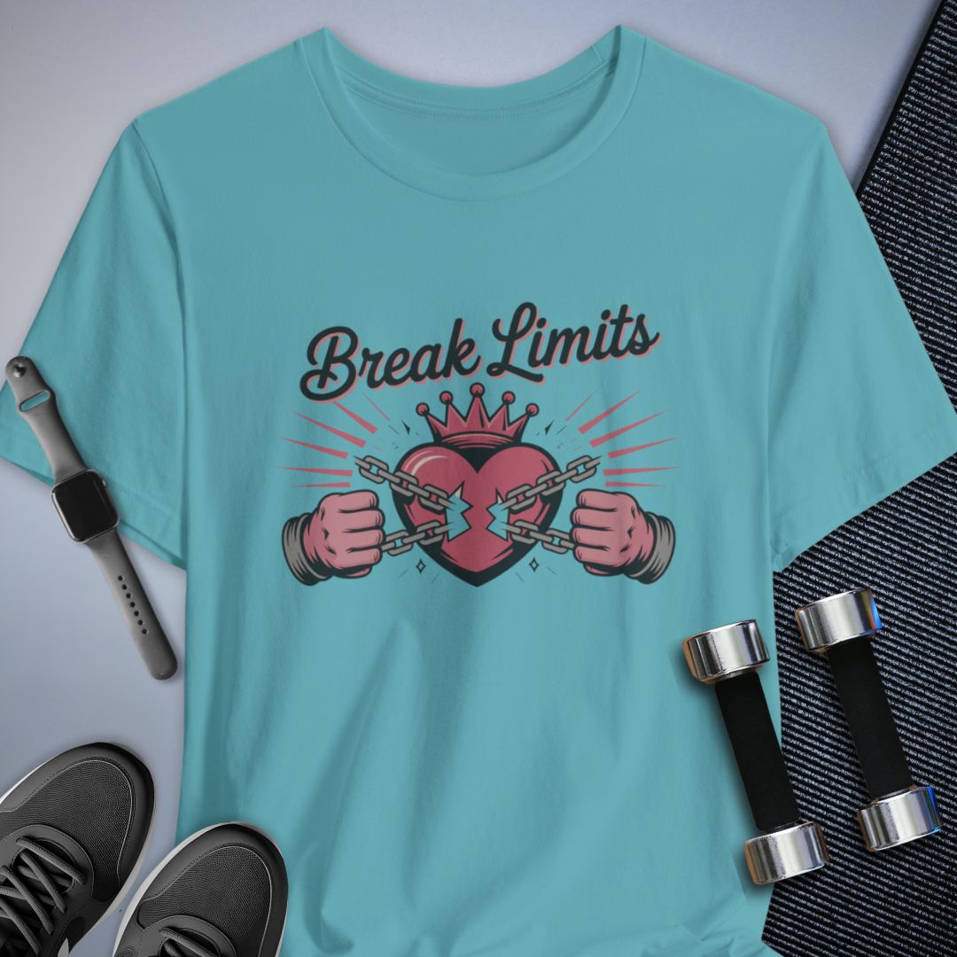 Unchained Power T-Shirt