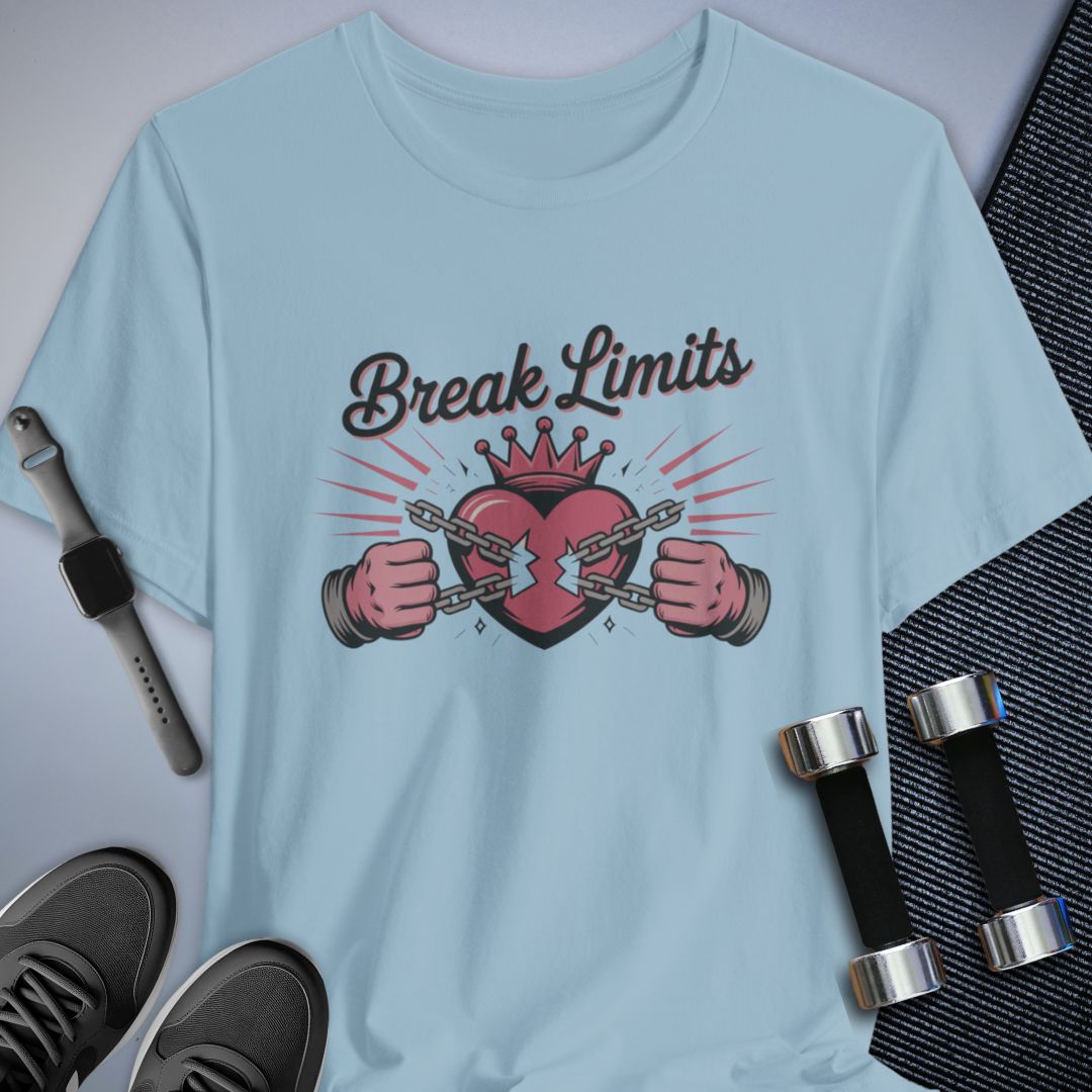 Unchained Power T-Shirt