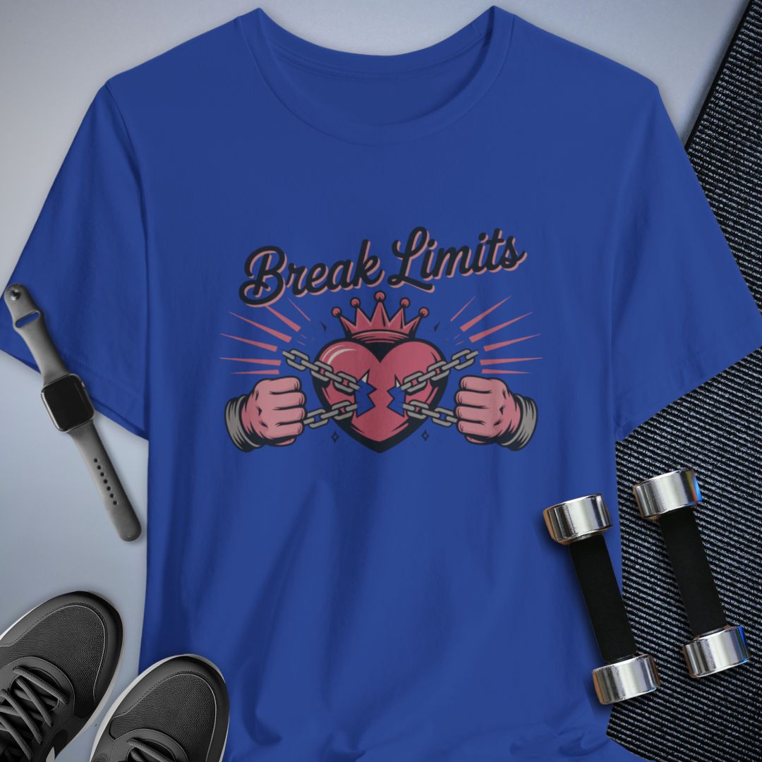 Unchained Power T-Shirt