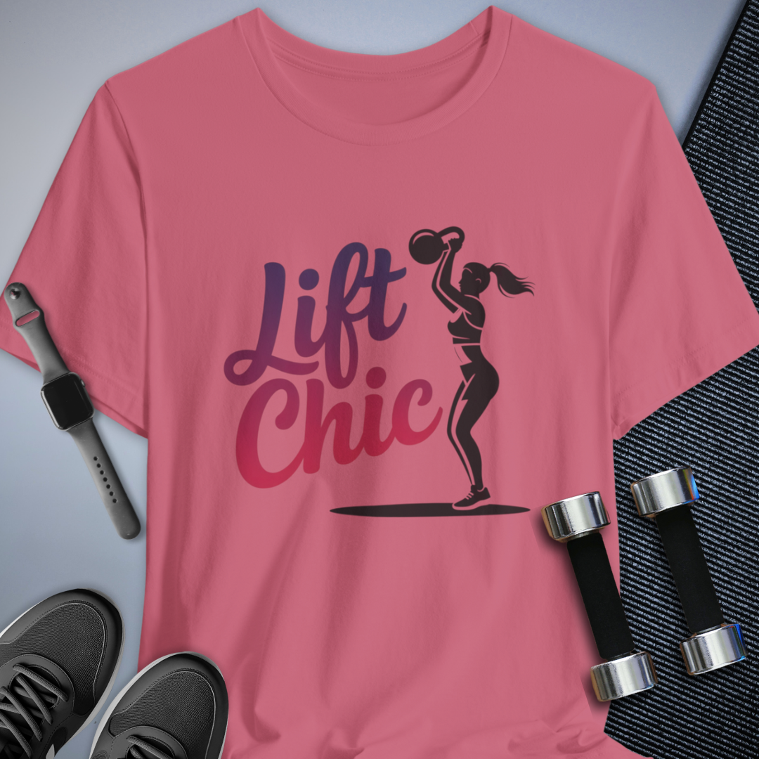 Haute Reps T-Shirt