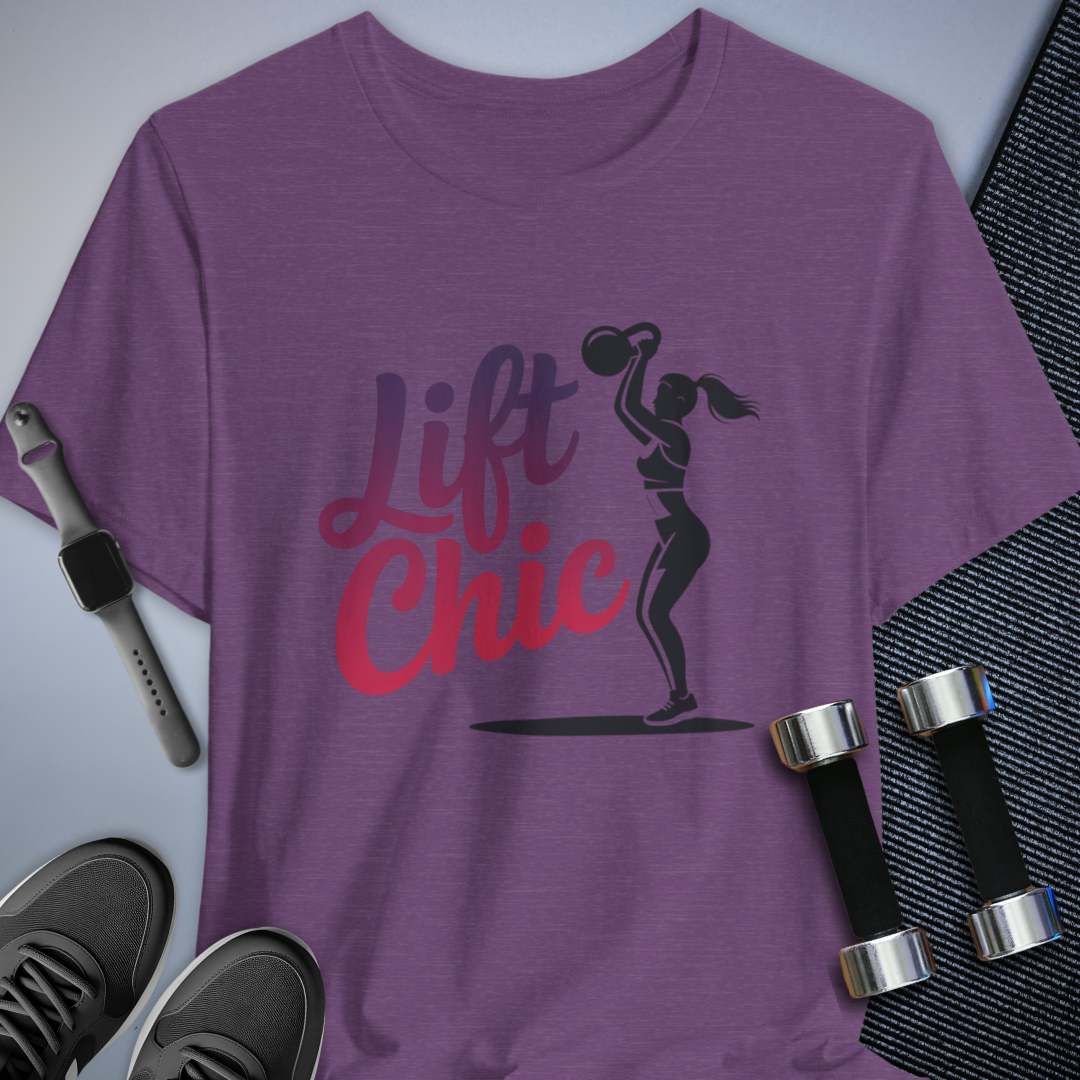 Haute Reps T-Shirt
