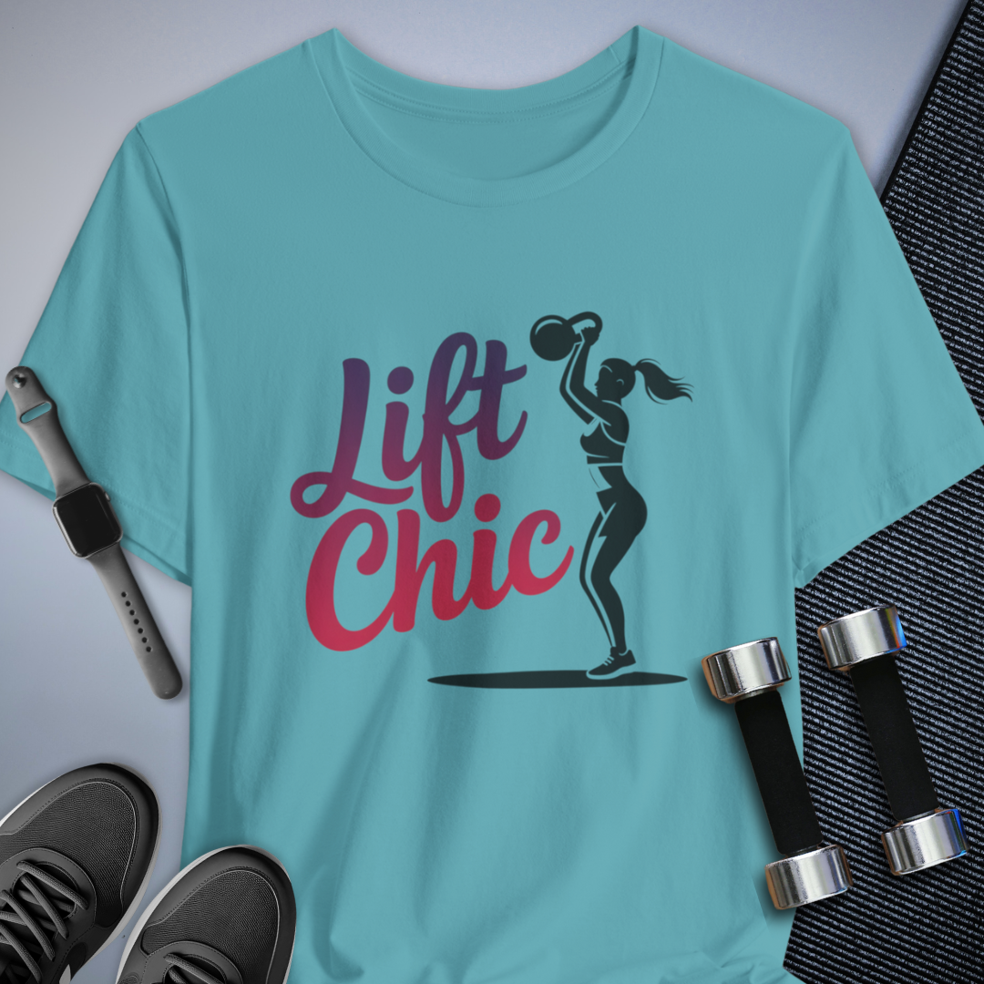 Haute Reps T-Shirt