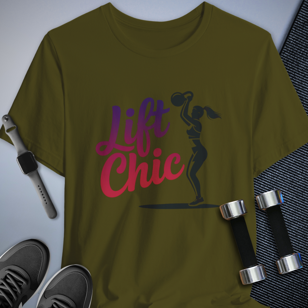 Haute Reps T-Shirt