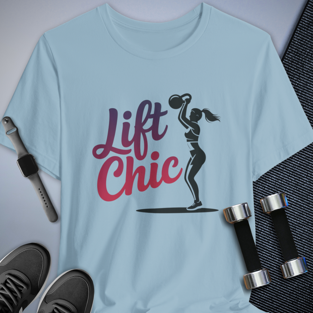Haute Reps T-Shirt