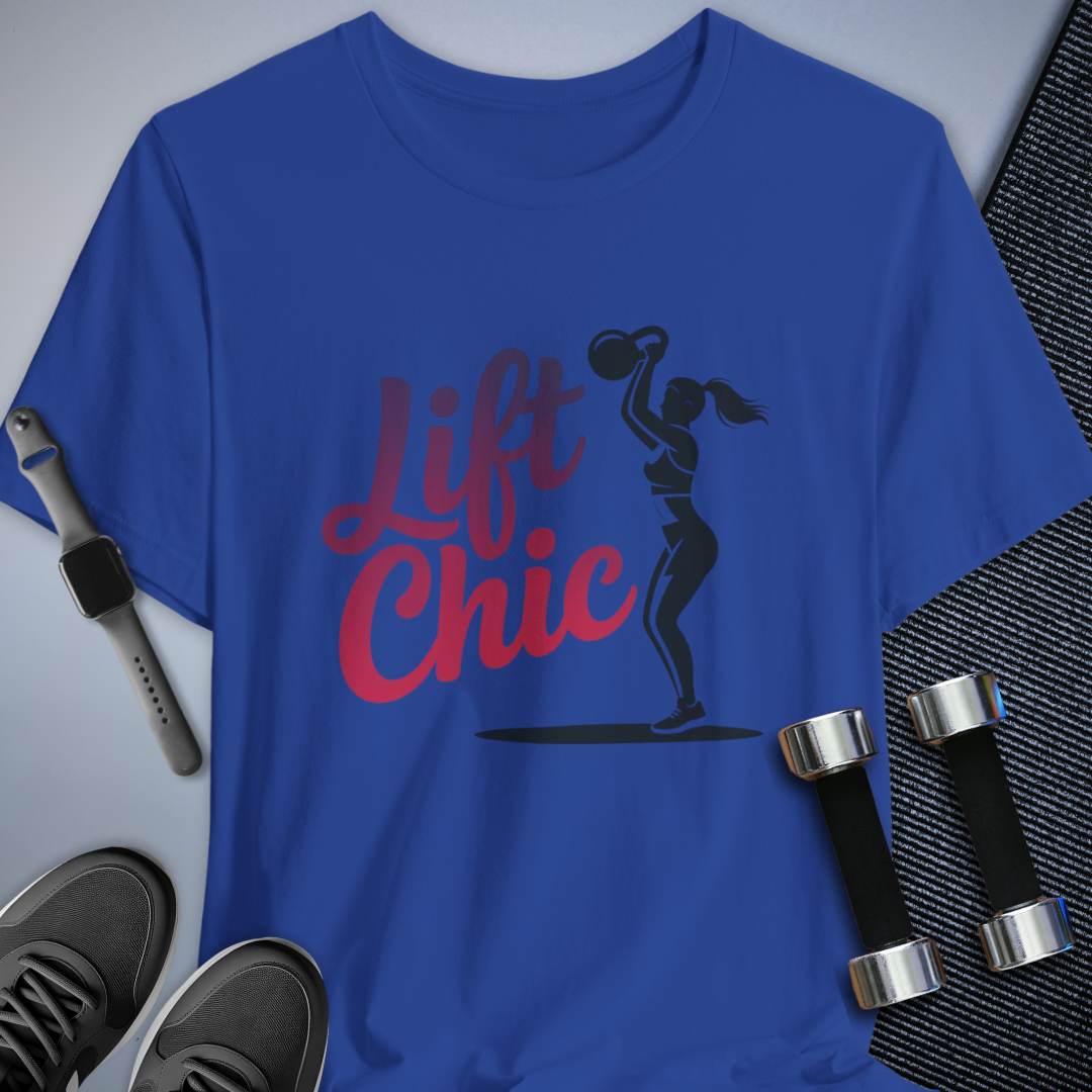 Haute Reps T-Shirt