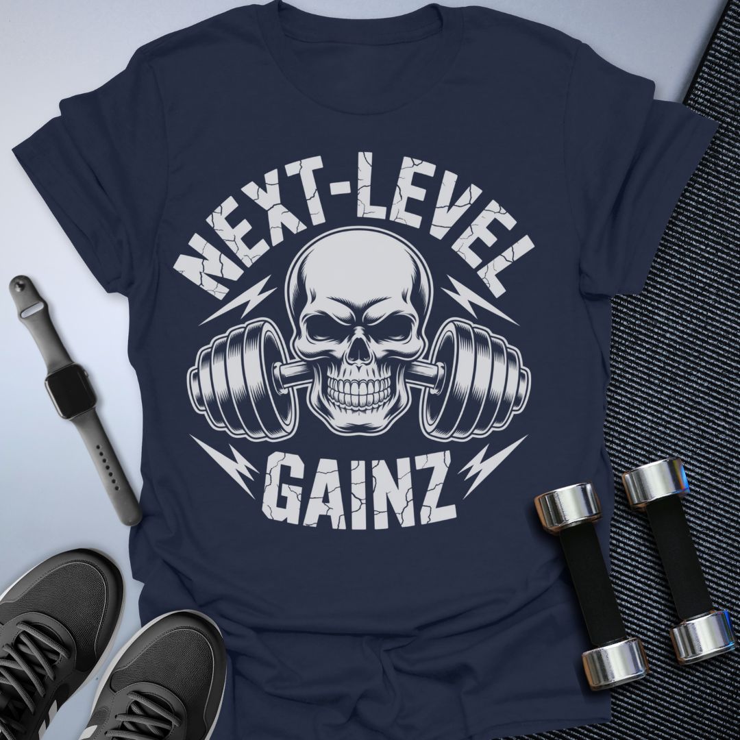 Gainz Verified T-Shirt