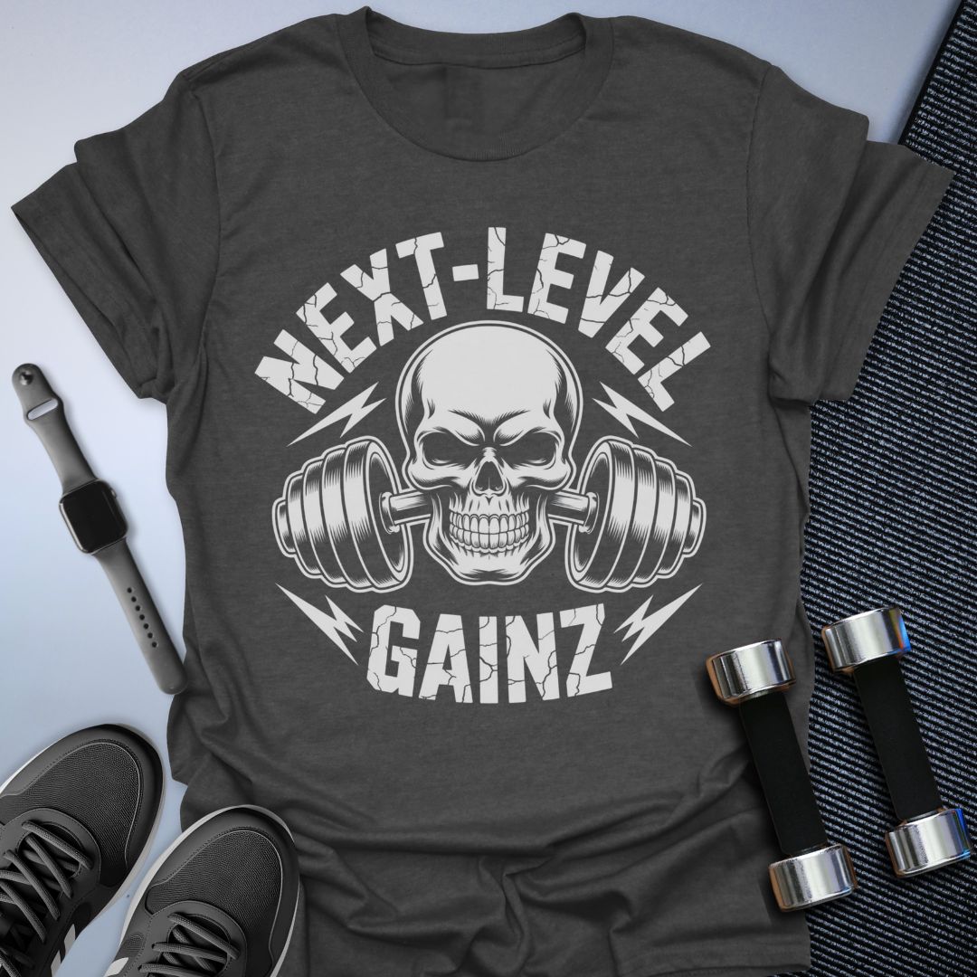 Gainz Verified T-Shirt